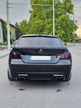BMW 535, снимка 6