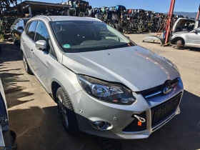 Ford Focus 1.0 EcoBoost, снимка 2