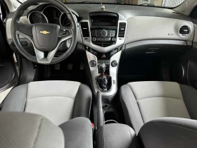 Chevrolet Cruze, снимка 4