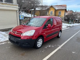 Citroen Berlingo 1.6ХДИ, снимка 5