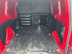 Citroen Berlingo 1.6ХДИ, снимка 13