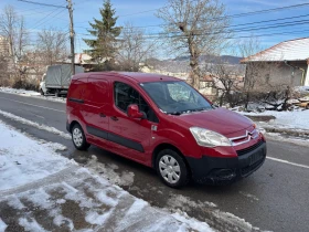 Citroen Berlingo 1.6ХДИ, снимка 3