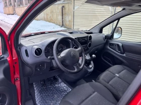 Citroen Berlingo 1.6ХДИ, снимка 7