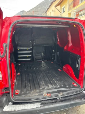 Citroen Berlingo 1.6ХДИ, снимка 14