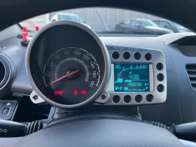 Chevrolet Spark БЕНЗИН ГАЗ EURO5, снимка 11