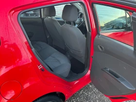 Chevrolet Spark БЕНЗИН ГАЗ EURO5, снимка 10