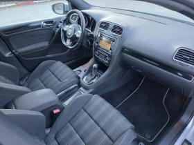 VW Golf Топ състояние GT 170 коня, снимка 14