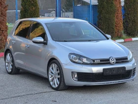 VW Golf Топ състояние GT 170 коня, снимка 2