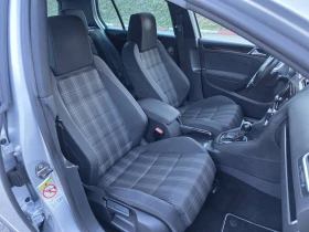 VW Golf Топ състояние GT 170 коня, снимка 16