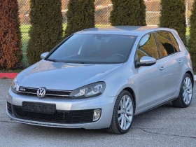 VW Golf Топ състояние GT 170 коня, снимка 3