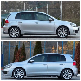 VW Golf Топ състояние GT 170 коня, снимка 8
