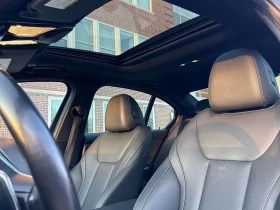 BMW 330 xDrive / CARFAX / M PACK / LED / CAMERA , снимка 10