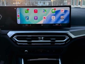 BMW 330 xDrive / CARFAX / M PACK / LED / CAMERA , снимка 9