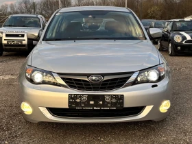 Subaru Impreza 2.0i 4x4 HIGH/LOW, снимка 2