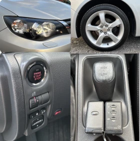 Subaru Impreza 2.0i 4x4 HIGH/LOW, снимка 14