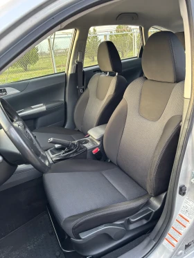 Subaru Impreza 2.0i 4x4 HIGH/LOW, снимка 10