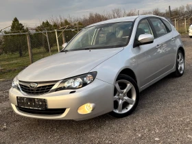 Subaru Impreza 2.0i 4x4 HIGH/LOW, снимка 1