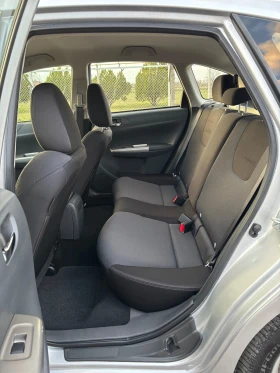 Subaru Impreza 2.0i 4x4 HIGH/LOW, снимка 9