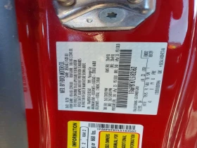 Ford Mustang 2.3l, снимка 13