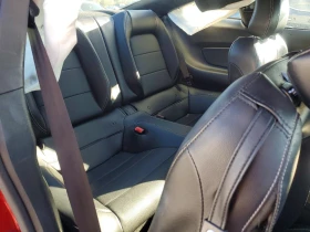 Ford Mustang 2.3l, снимка 10