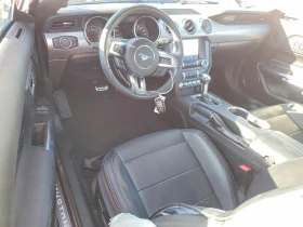 Ford Mustang 2.3l, снимка 8