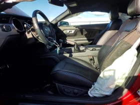 Ford Mustang 2.3l, снимка 7