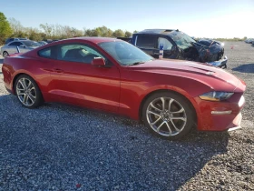Ford Mustang 2.3l, снимка 4
