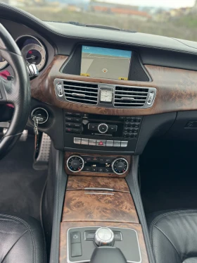 Mercedes-Benz CLS 350 AMG Line, снимка 8