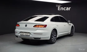 VW Arteon * 2.0TDI* PREMIUM* KEYLESS* ШИБИДАХ* ПОДГРЕВ* ОБДУ, снимка 3