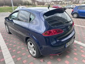 Seat Leon, снимка 6