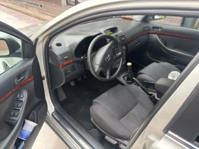 Toyota Avensis 2.2 d-cat, снимка 6