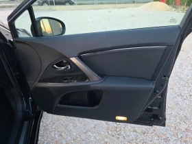 Toyota Avensis 1.8 Vvti FaceLift Навигация Алкантара Камера Евро5, снимка 7