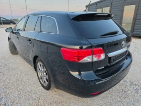 Toyota Avensis 1.8 Vvti FaceLift Навигация Алкантара Камера Евро5, снимка 2