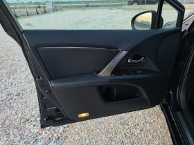Toyota Avensis 1.8 Vvti FaceLift Навигация Алкантара Камера Евро5, снимка 5