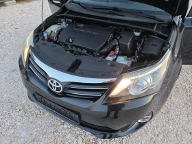 Toyota Avensis 1.8 Vvti FaceLift Навигация Алкантара Камера Евро5, снимка 16