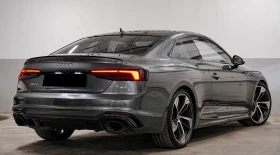 Audi Rs5 2.9TFSI Quattro, снимка 2