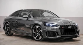 Audi Rs5 2.9TFSI Quattro, снимка 3