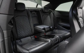 Audi Rs5 2.9TFSI Quattro, снимка 7