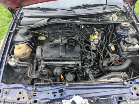 VW Corrado 1.9tdi 4x4, снимка 10