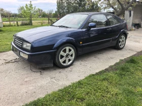 VW Corrado 1.9tdi 4x4, снимка 3