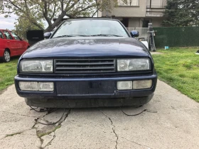 VW Corrado 1.9tdi 4x4, снимка 2