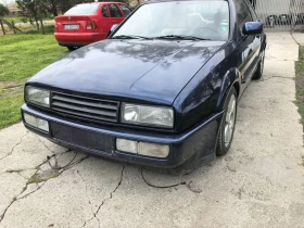 VW Corrado 1.9tdi 4x4, снимка 8