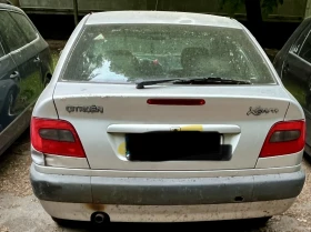 Citroen Xsara, снимка 3