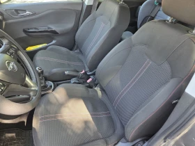 Opel Corsa 1.4i Facelift.Газ, снимка 11