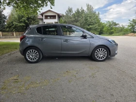 Opel Corsa 1.4i Facelift.Газ, снимка 4