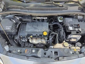 Opel Corsa 1.4i Facelift.Газ, снимка 14