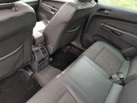 Opel Zafira 1.8 16V 140 к.с. бензин/газ, снимка 15