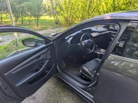 Mazda 3, снимка 8