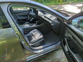 Mazda 3, снимка 11