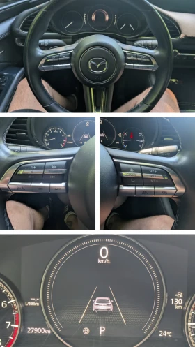 Mazda 3, снимка 13
